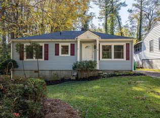 3427 Bennington Dr, Decatur, GA 30032