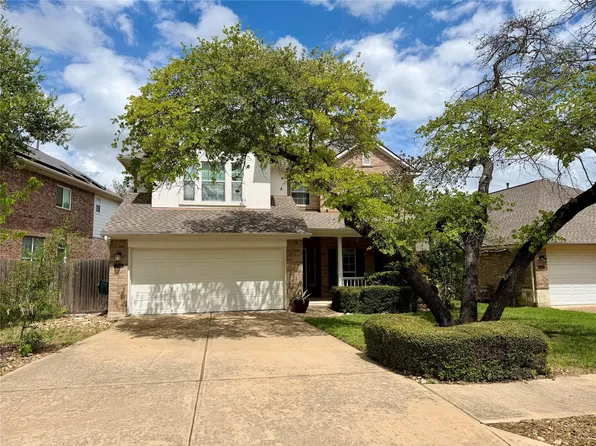 708 Coomes Pl, Cedar Park, TX 78613