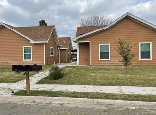 1419 Quitaca Dr #B, Edinburg, TX 78541