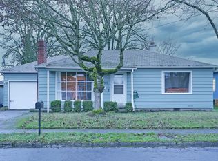 915 Ermine St SE, Albany, OR 97322