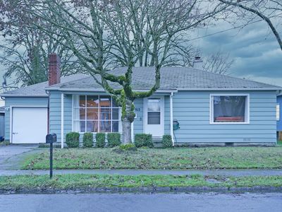 915 Ermine St SE, Albany, OR, 97322