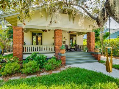 905 S Packwood Ave, Tampa, FL, 33606