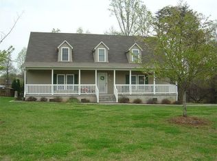 8302 Branson Rd, Stokesdale, NC 27357