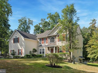 662 Reservoir Rd, West Chester, PA, 19380