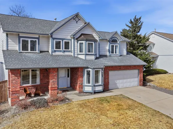 9395 Princeton Circle, Highlands Ranch, CO 80130