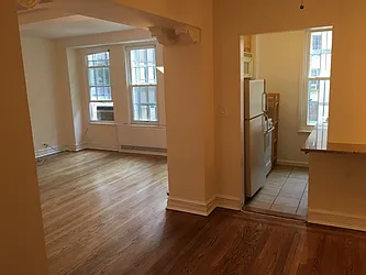 Rented by McDonagh Real Estate