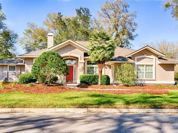 4816 NW 71st Pl, Gainesville, FL 32653
