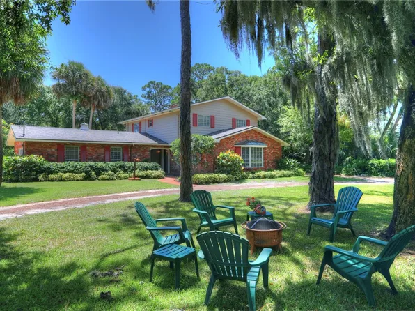 4100 Sunrise Blvd, Fort Pierce, FL 34982