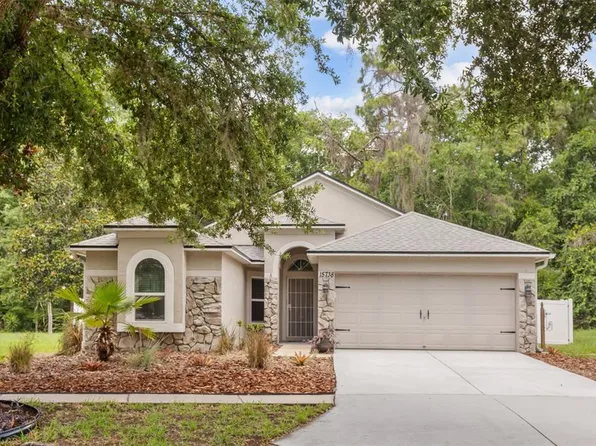 15738 Cedar Elm Ter, Land O Lakes, FL 34638