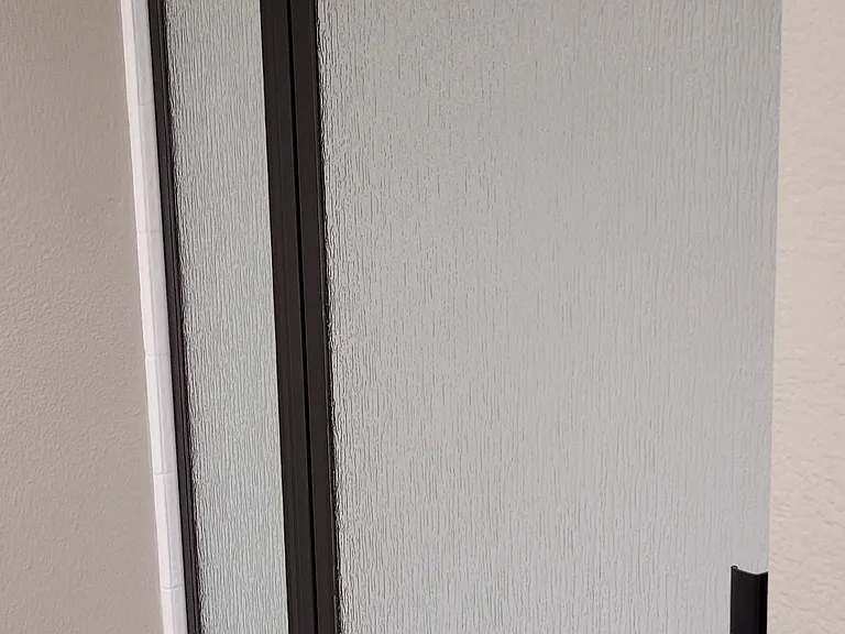master stand up shower