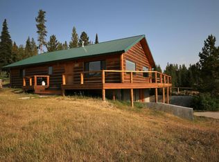 12936 Us Highway 189 #&-191, Bondurant, WY 82922
