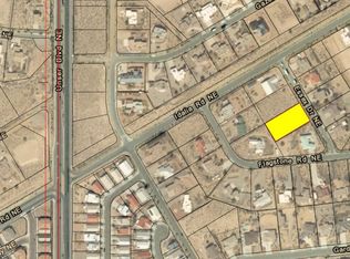 605 Essex Dr NE, Rio Rancho, NM 87124