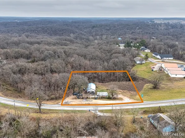 1290 1st Ave NE, Gravette, AR 72736