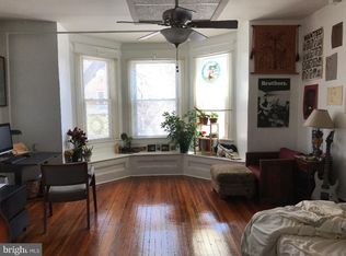 2604 N Calvert St, Baltimore, MD 21218