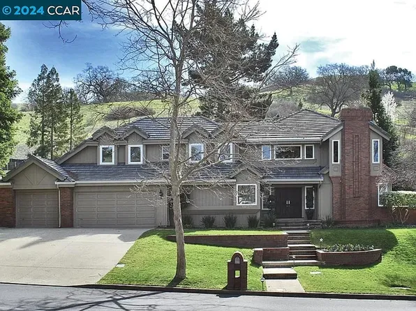 5038 Blackhawk Dr, Danville, CA 94506