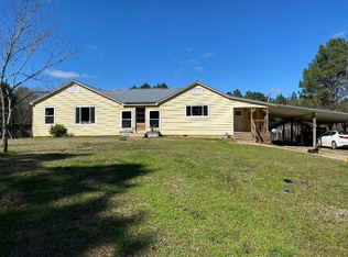 300 Busby Rd, Ackerman, MS 39735