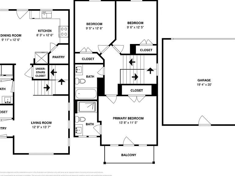 214 Gambel Oak Way — Photo 19