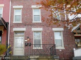 722 Rock Creek Church Rd NW, Washington, DC 20010