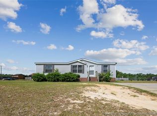 81 Style Dr, Parkton, NC 28371