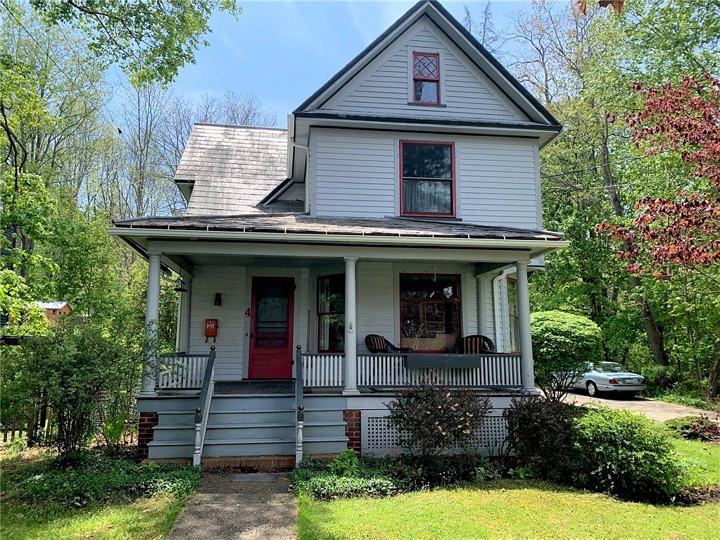 4 Terrace St, Alfred, NY 14802 MLS R1472160 Zillow