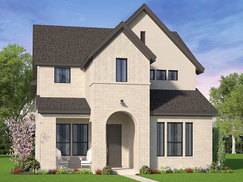 15284 Gallina Mews