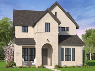 15284 Gallina Mews, Frisco, TX 75035