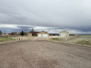 8 Amy Ln, Rock Springs, WY 82901