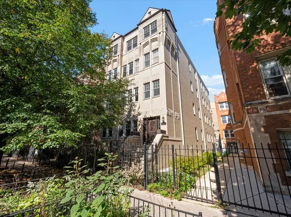 618 W Oakdale Ave APT 5, Chicago, IL 60657