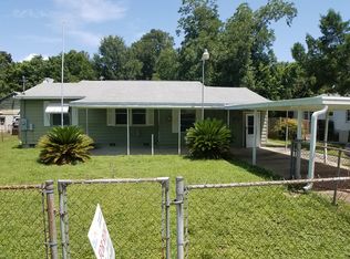 210 Hermey Ave, Perdido Key, FL 32507