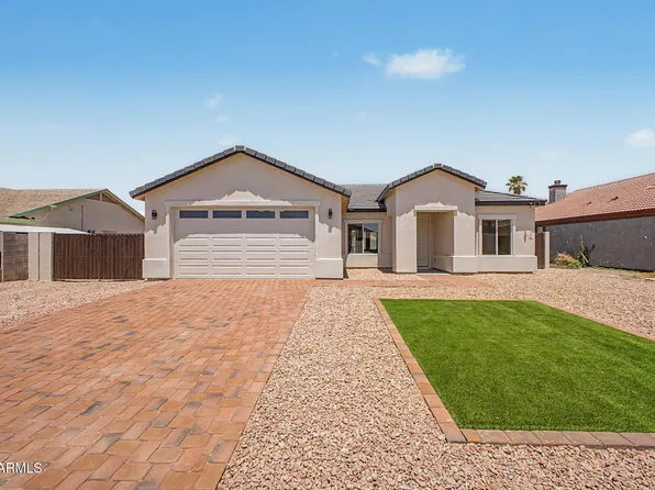 9540 W KRAMER Lane, Arizona City, AZ 85123