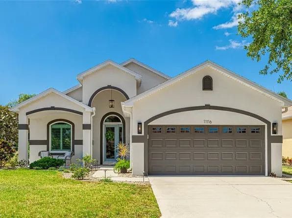 11116 Sanctuary Dr, Bradenton, FL 34209