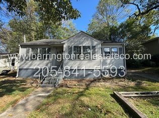 8223 8th Ave S, Birmingham, AL 35206