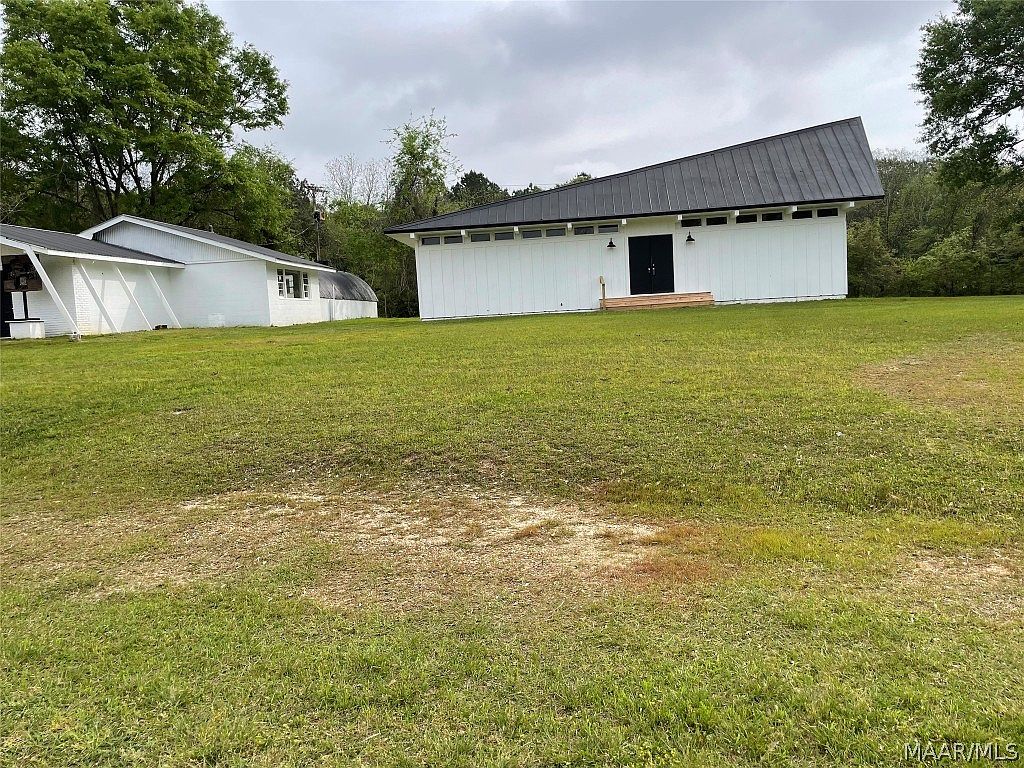 3541 Highway 231, Brundidge, AL 36010 | MLS #549427 | Zillow