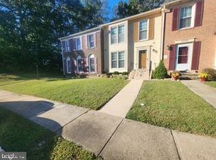 11598 Overleigh Dr, Woodbridge, VA 22192