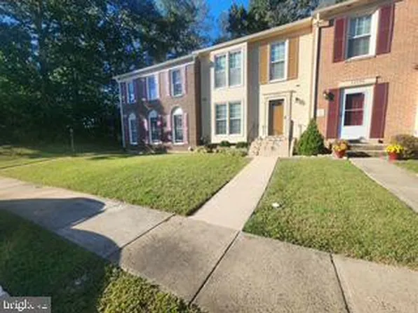 11598 Overleigh Dr, Woodbridge, VA 22192