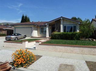 3194 Linkfield Way, San Jose, CA