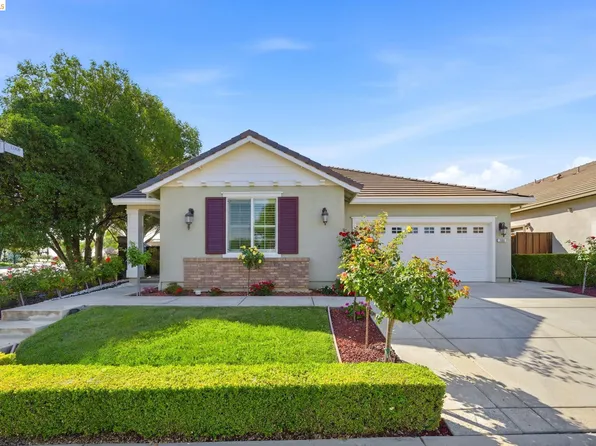 705 Pardee Ct, Discovery Bay, CA 94505