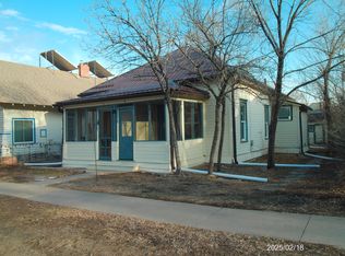 718 College Ave SUITE B, Canon City, CO