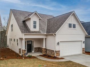 119 Grand Cir, Jasper, GA