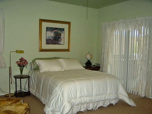 Restful Master Suite