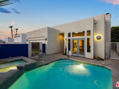 54820 Avenida Juarez, La Quinta, CA, 92253