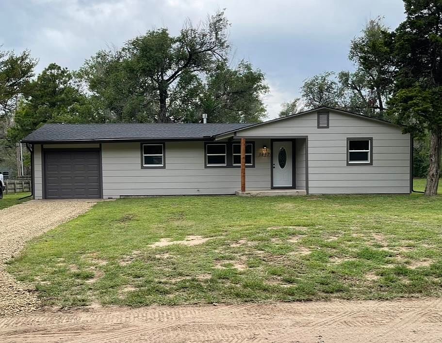 3437 N Sunny Ln, Wichita, KS 67205 | Zillow