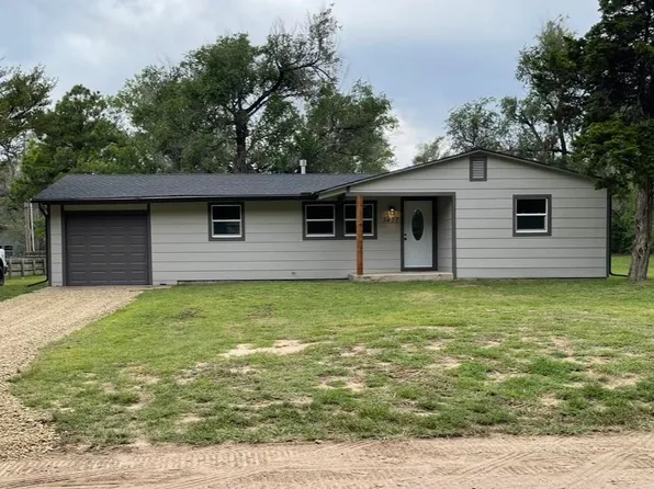 3437 N Sunny Ln, Wichita, KS 67205
