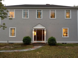 9 Old Bridge Rd, Truro, MA 02666