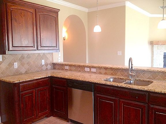 solid wood cabinetry