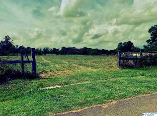 Anderson Ridge Rd, Grant, AL 35747