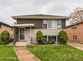 331 Paxton Ave, Calumet City, IL 60409