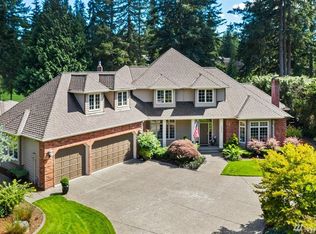 4920 Old Stump Dr NW, Gig Harbor, WA 98332
