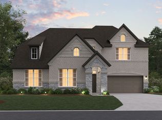 8543 Pier Cove Dr, Cypress, TX 77433