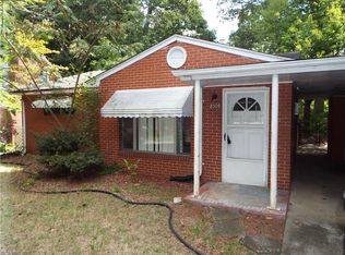 2009 Edgewood Dr, High Point, NC 27262